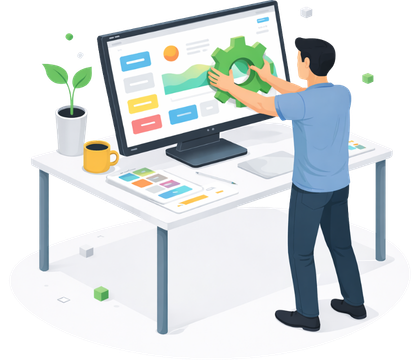 WEBマーケティング
