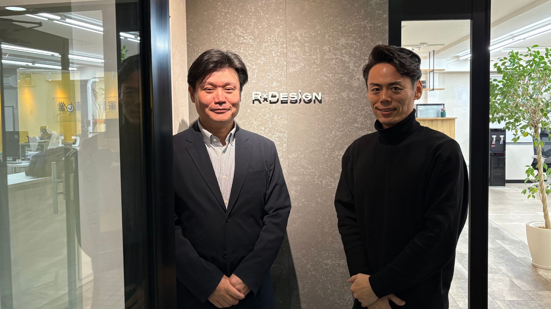 「お客様目線」と「やり切る姿勢」が信頼の証。システム開発の枠を超えたパートナーシップ