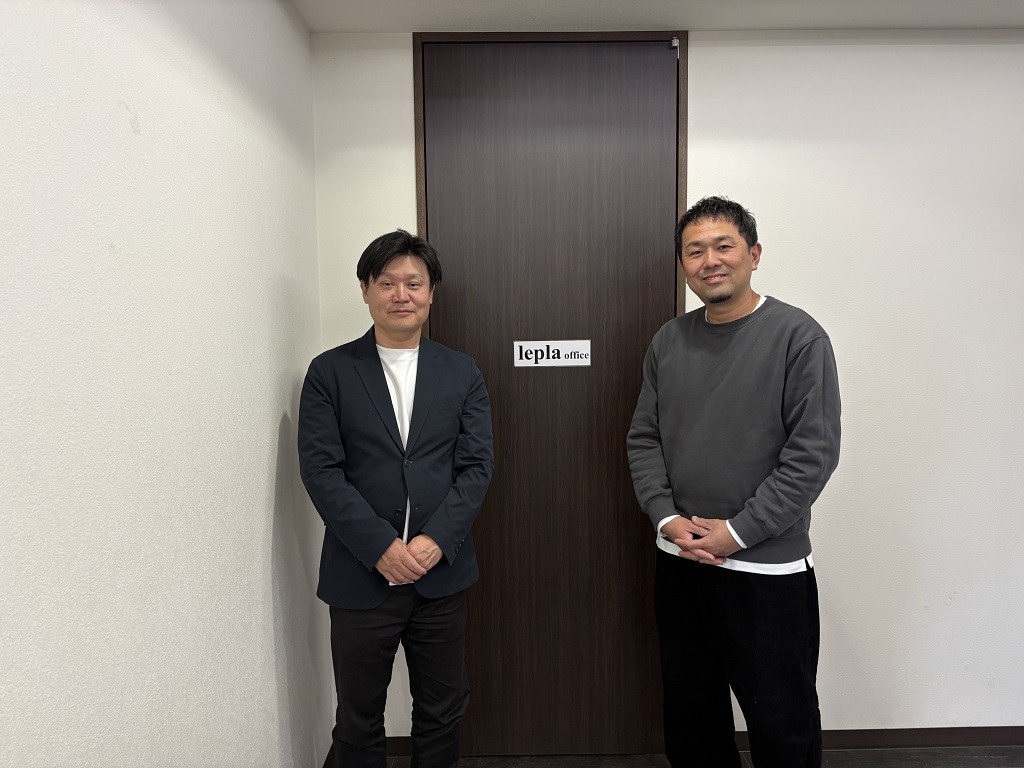 美容の枠を超えて地域を支える。DXで加速する社会貢献への想い。