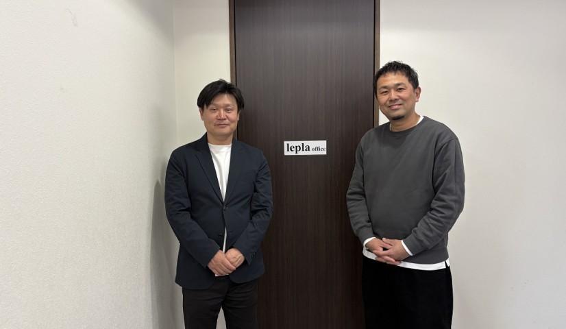 美容の枠を超えて地域を支える。DXで加速する社会貢献への想い。