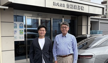 進捗が明瞭で、次の一手が打てる！運送管理システム開発で感じた信頼感の概念図